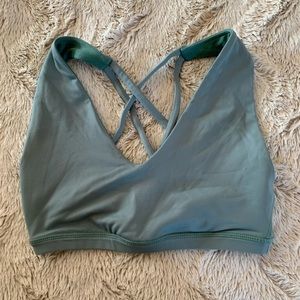 Ptula Veronica Embrace Sports Bra